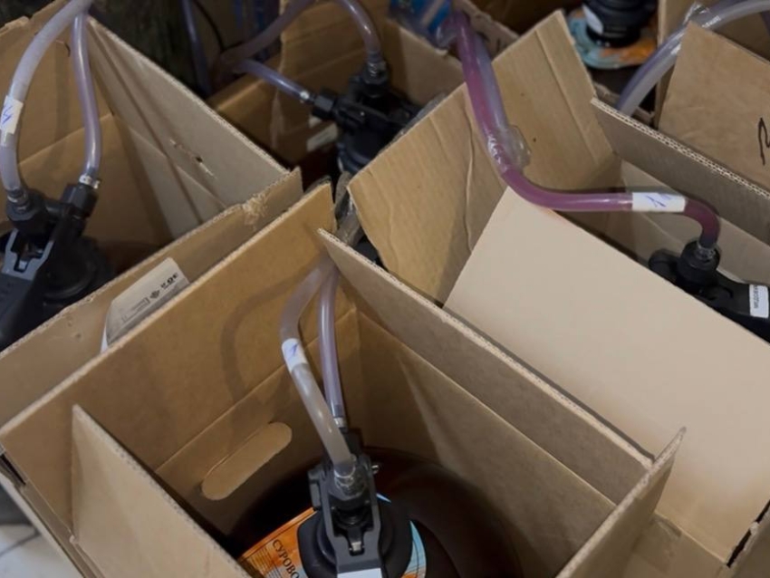 Прямой разговор — 2025: РСТ Забайкалья выявила нарушения в продаже алкоголя в читинском магазине 